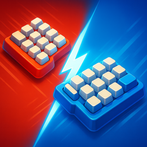 Type Racer App Icon